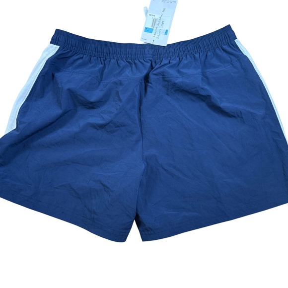 Lot of 5 Nike Women's Dri-FIT Running Shorts & Tee Bundle - Size M - Tempo Style - Picture 9 of 16